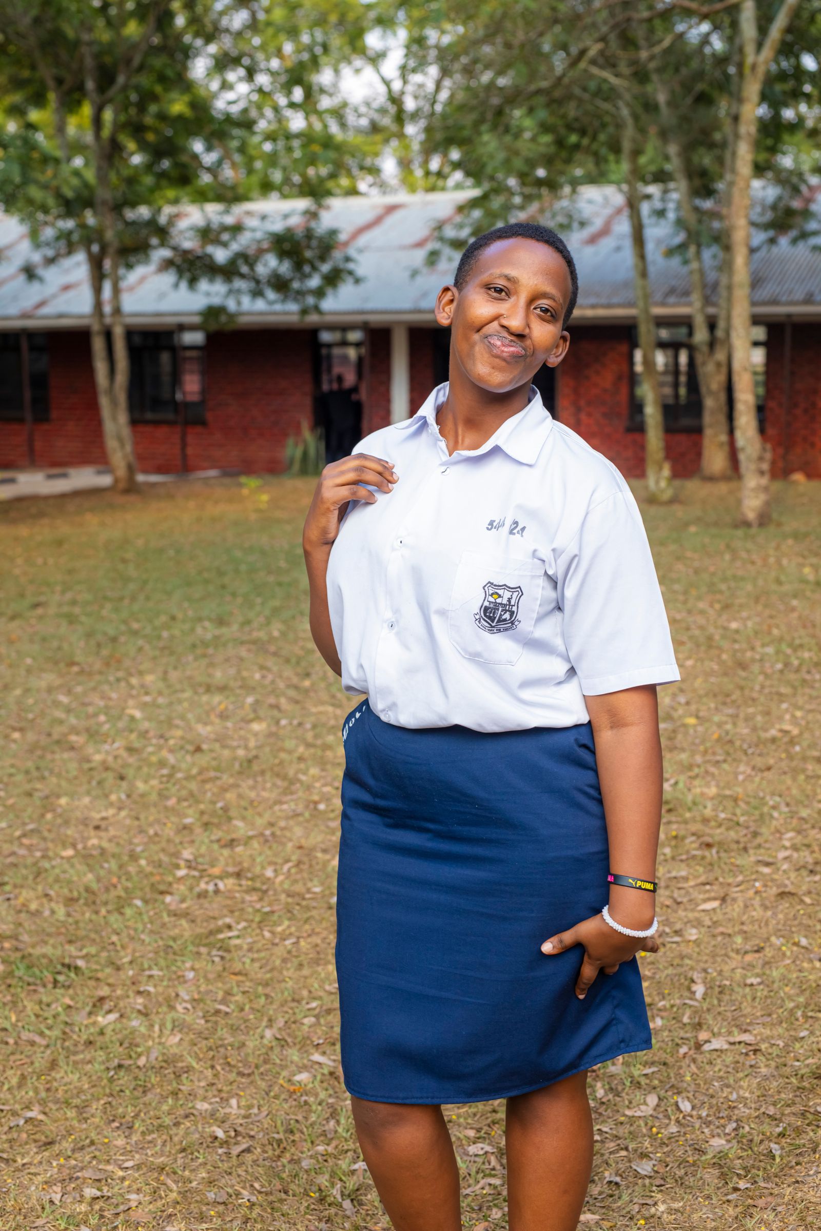 Head Teacher